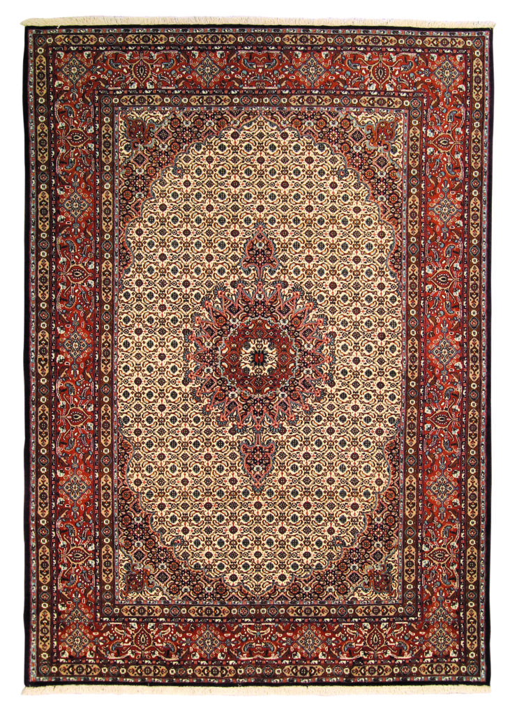 Gallery Persepolis Wool Rug