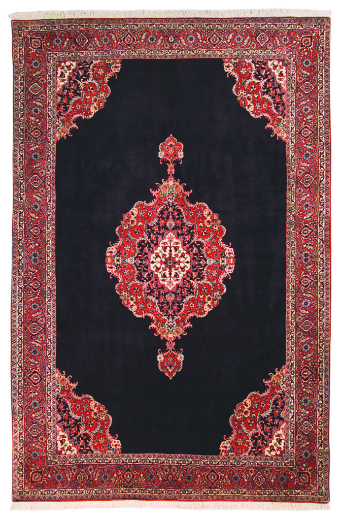 Gallery Persepolis Wool Rug