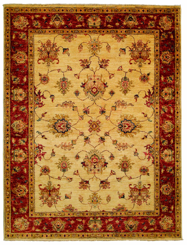 Farahan_198x152 Afghanistan carpets