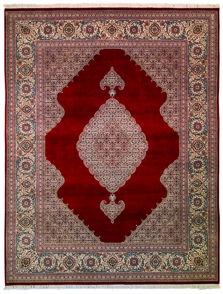 Gallery Persepolis Wool Rug