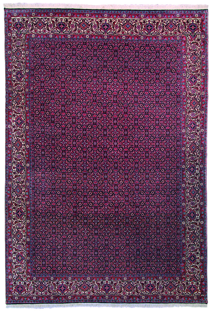 Gallery Persepolis Wool Rug