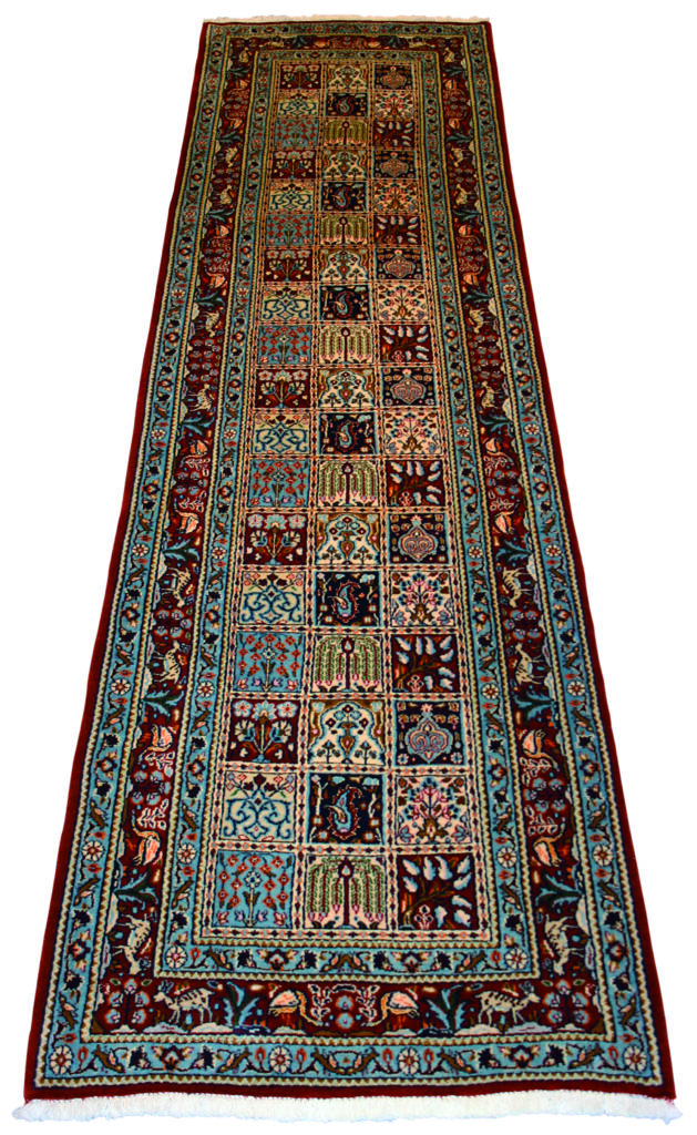 Gallery Persepolis Wool Rug