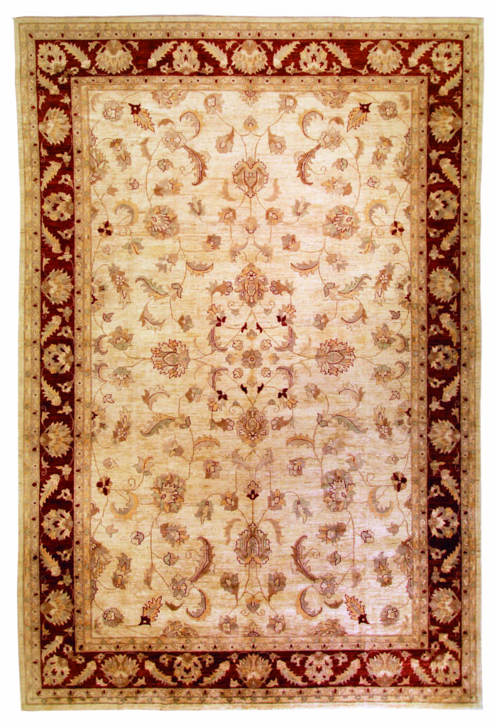 Afghan carpet - Farahan GalleryPerspolis