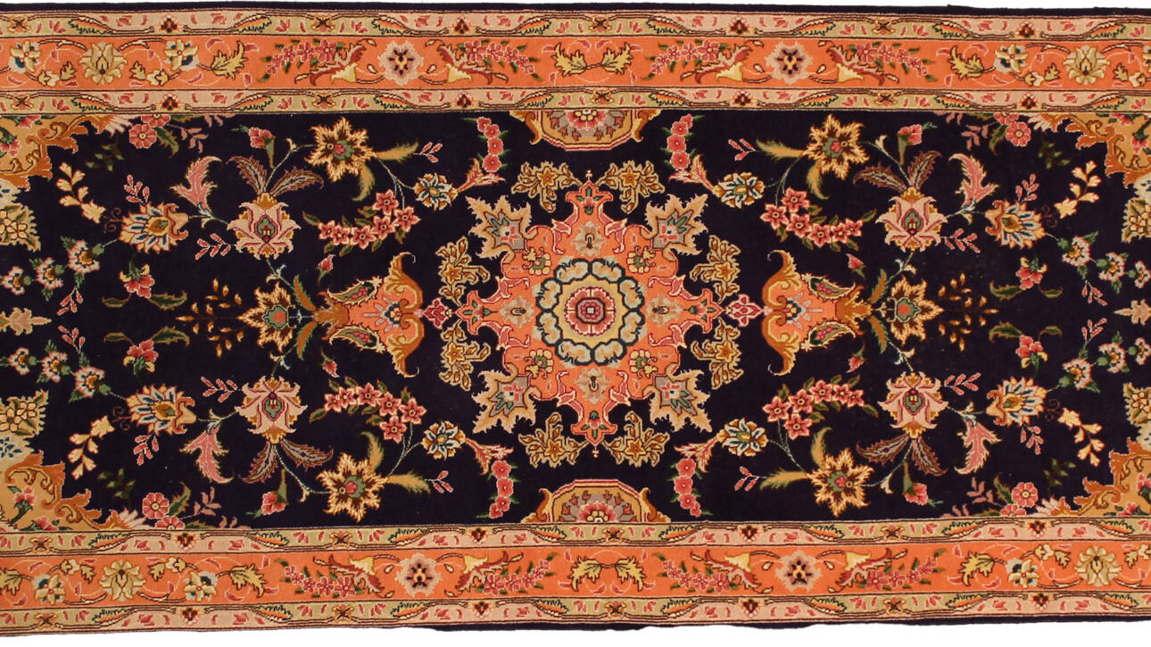 Persian Carpet - Tabriz Rugs