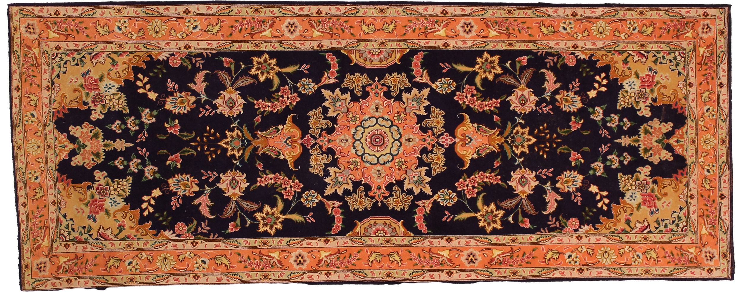 Persian Carpet - Tabriz Rugs