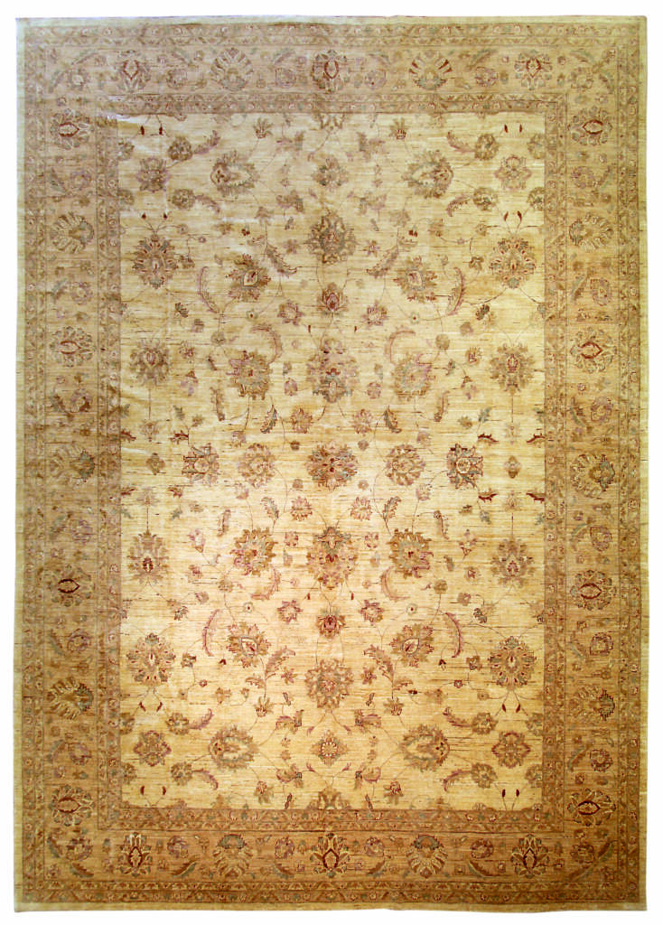 Afghan carpet - Farahan GalleryPerspolis