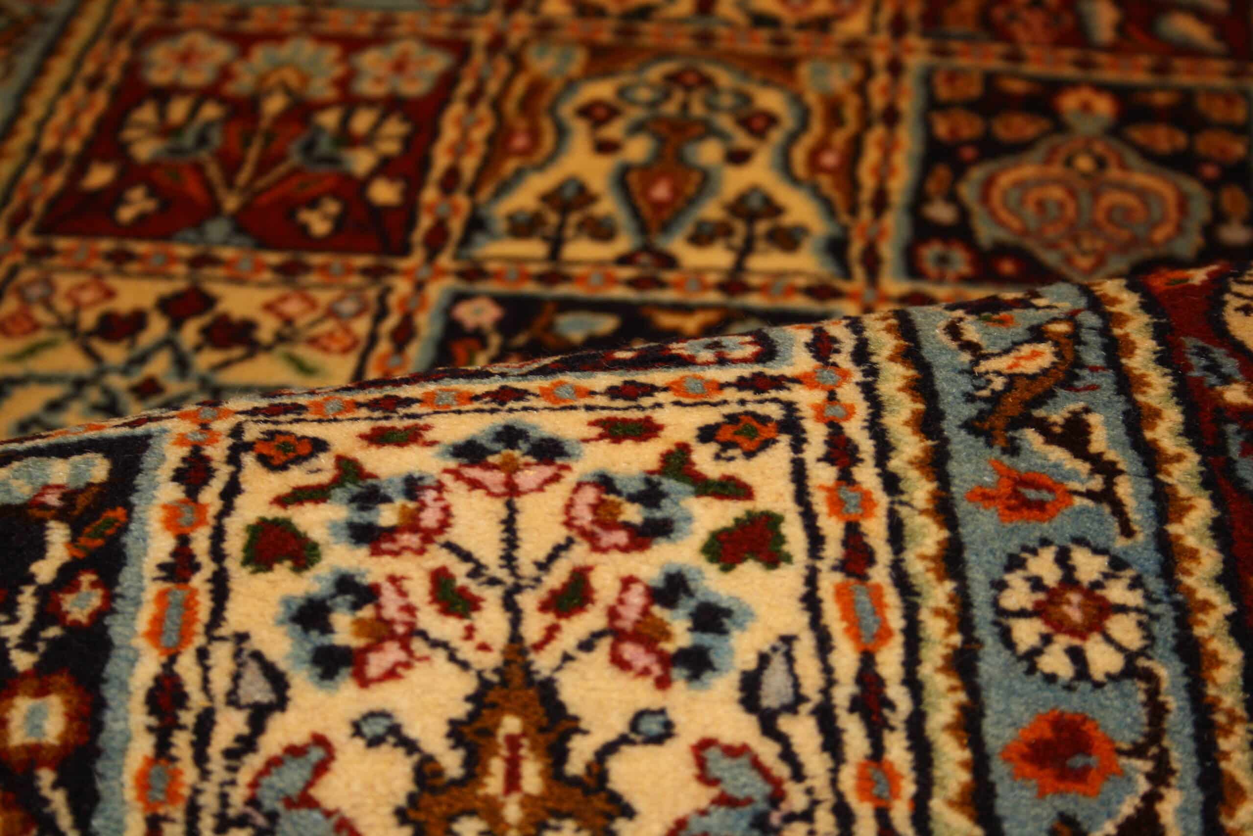 Persian Moud Rugs